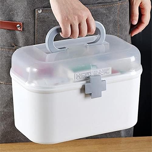First aid Box or Medical Storage Box-SA2405-280 - Image 5