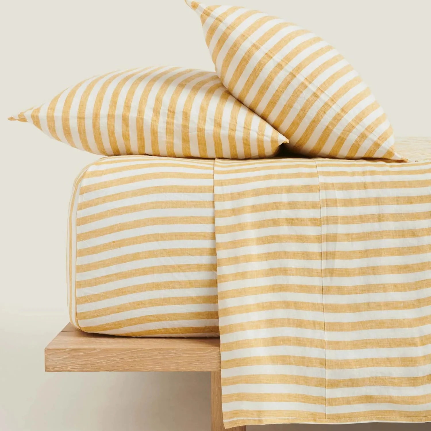 Fitted Bed Sheet-FT0011