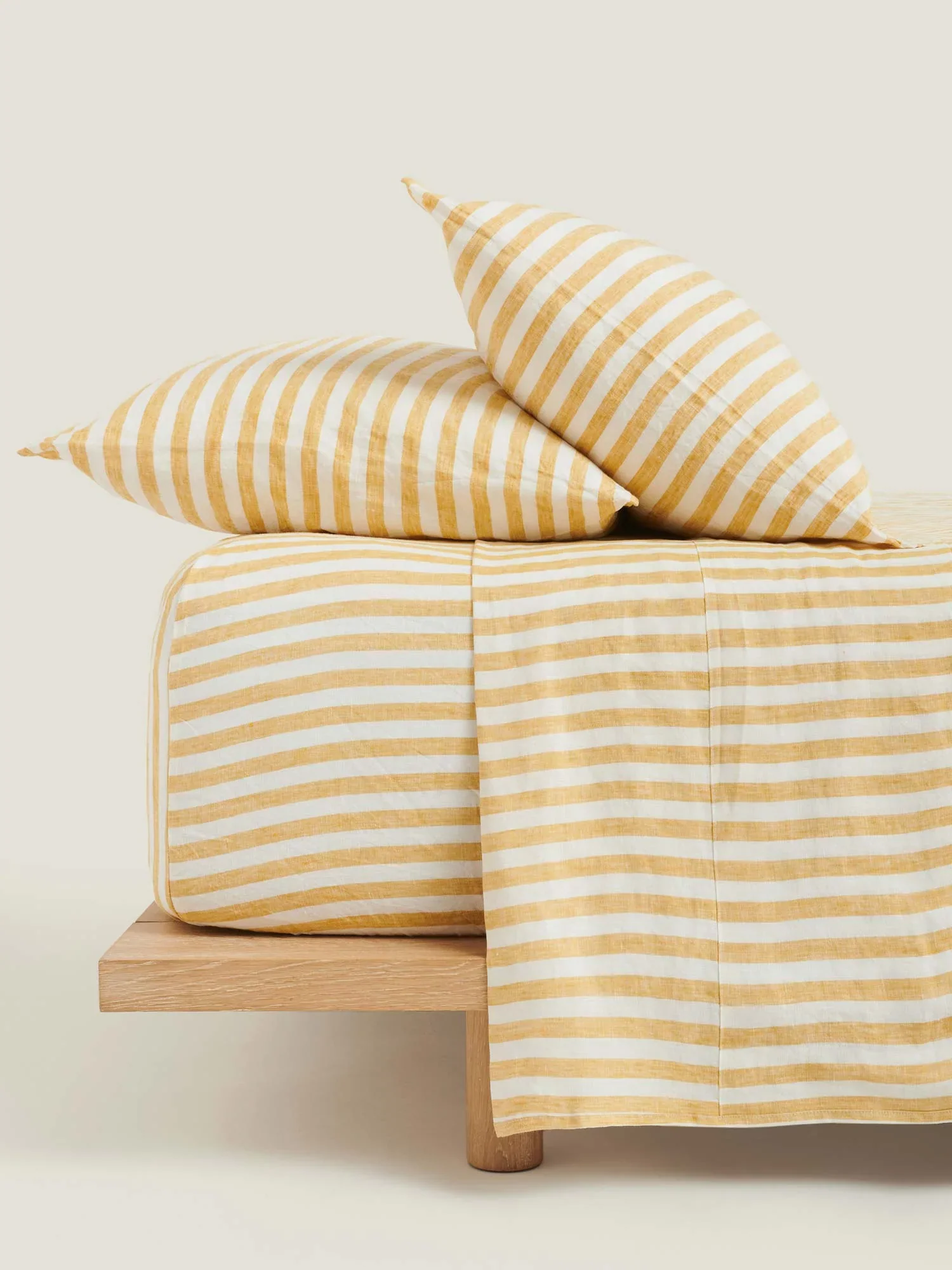 Fitted Bed Sheet-FT0011 - Image 2