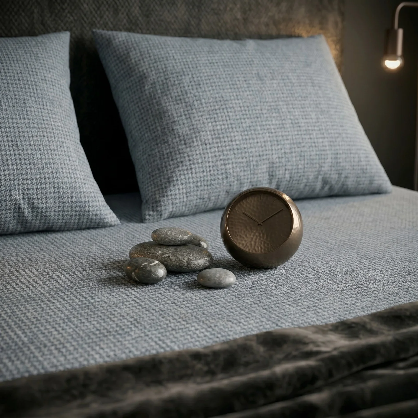 Fitted Bed Sheet- FT003 - Image 4