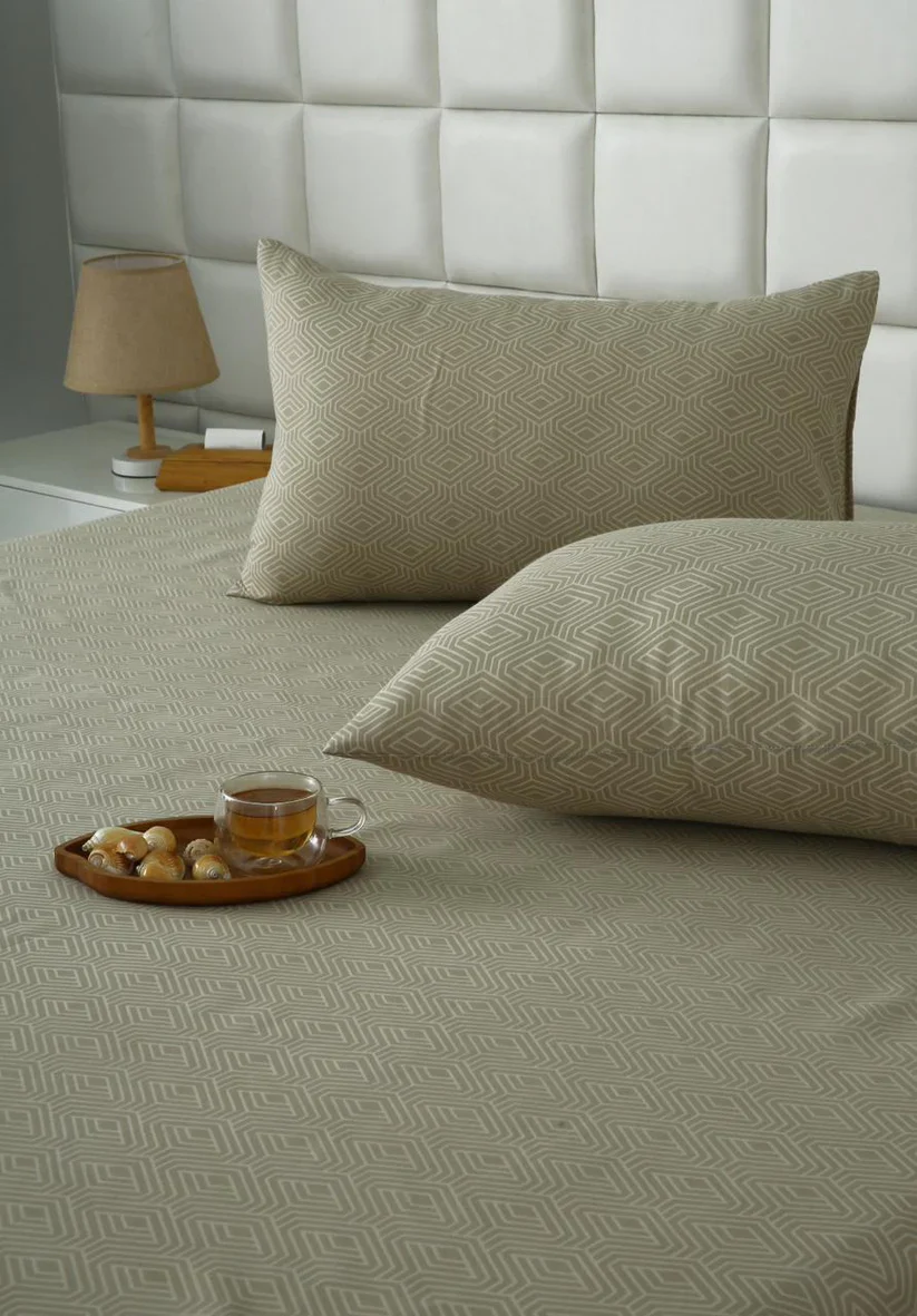 Fitted Bed Sheet- Opus - Image 2