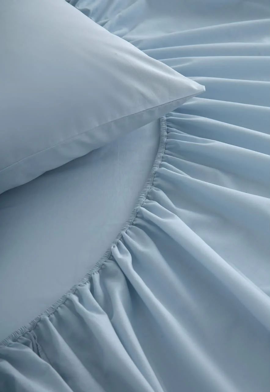 Fitted Bed Sheet- PFT002 - Image 10