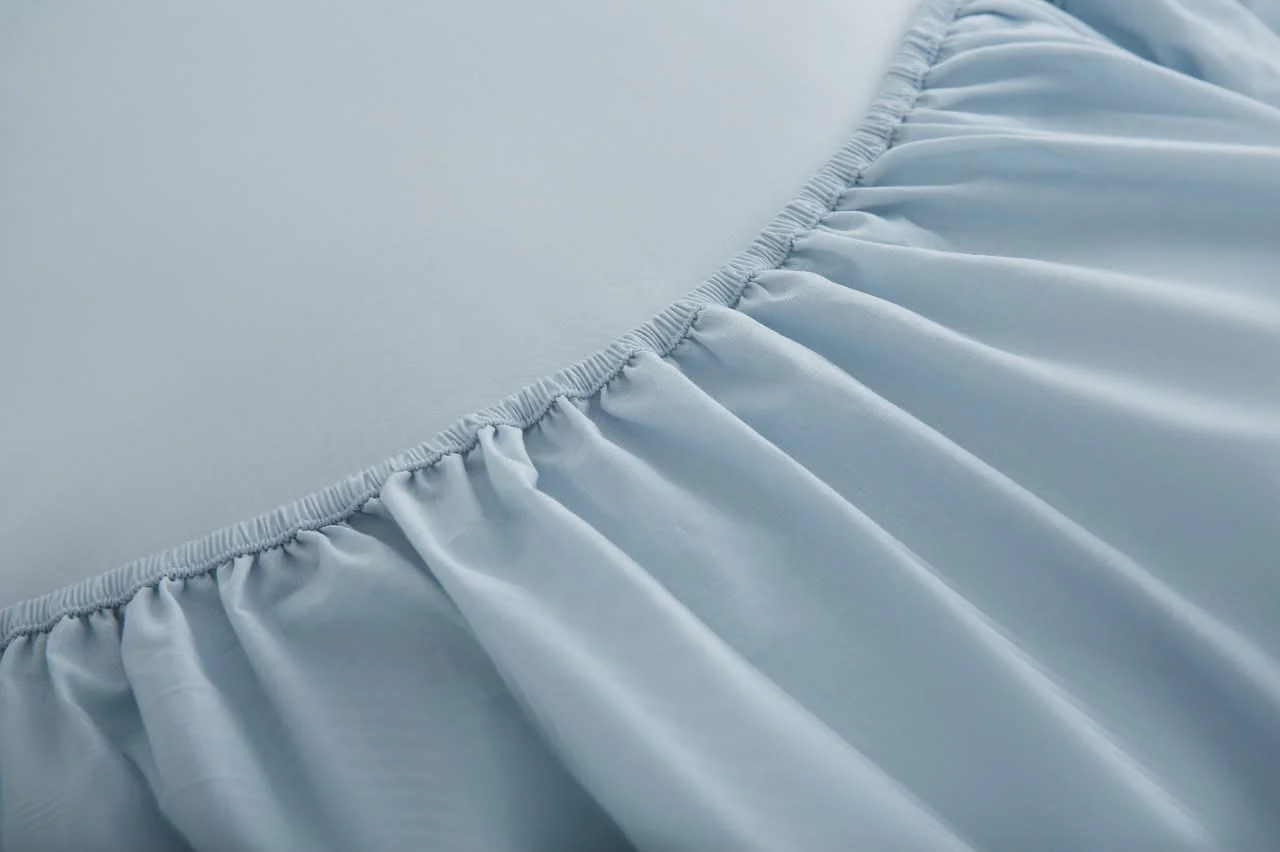 Fitted Bed Sheet- PFT002 - Image 2