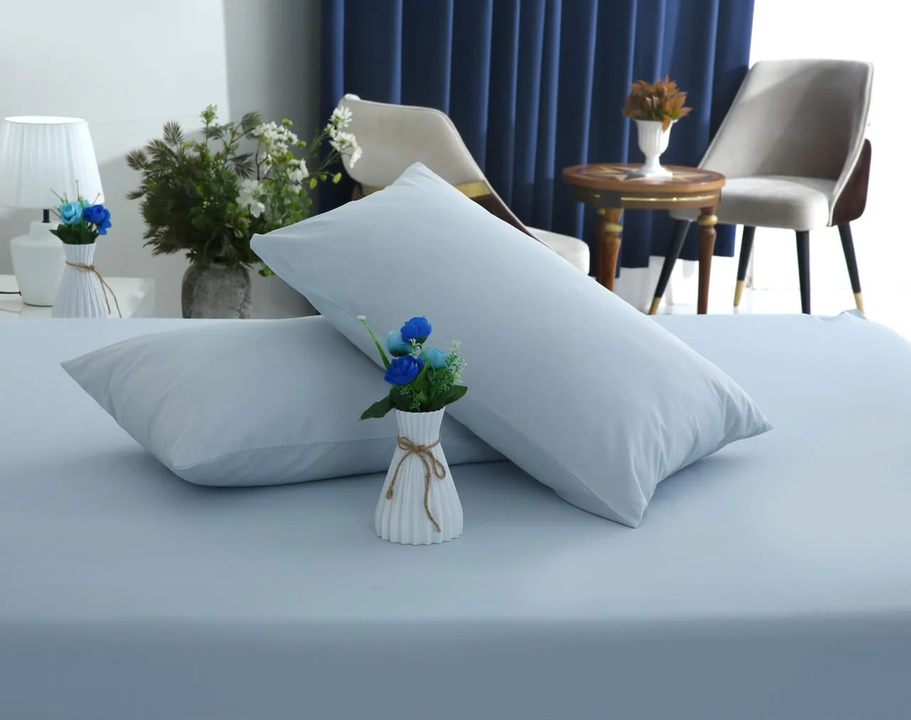 Fitted Bed Sheet- PFT002 - Image 7