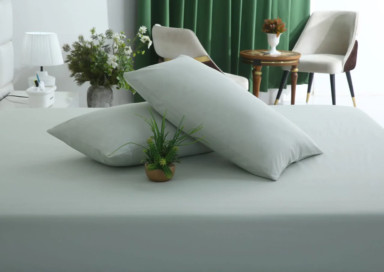 Fitted Bed Sheet- PFT004 - Image 6