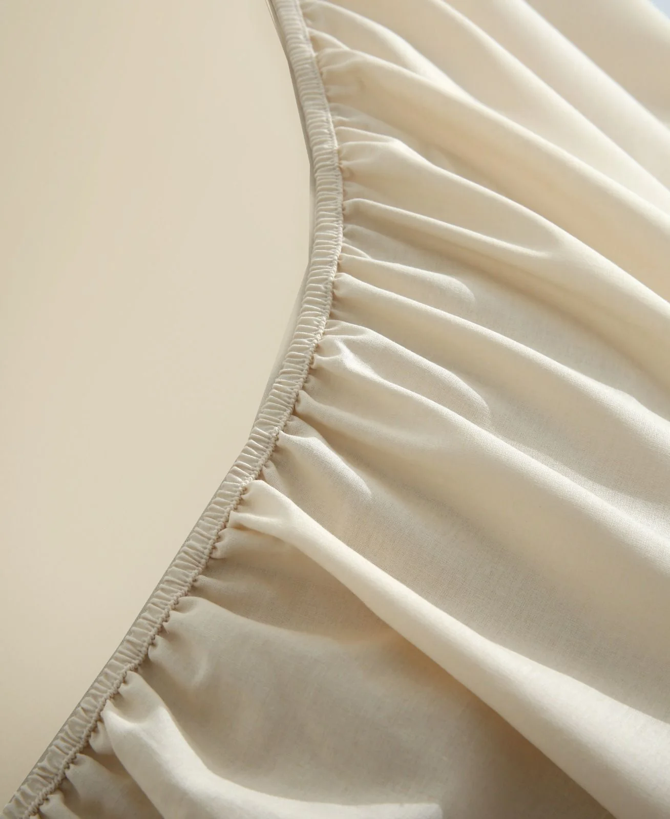 Fitted Bed Sheet- PFT006 - Image 2