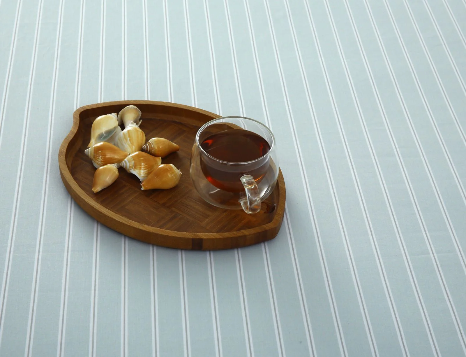 Fitted Bed Sheet- PFT009 - Image 6