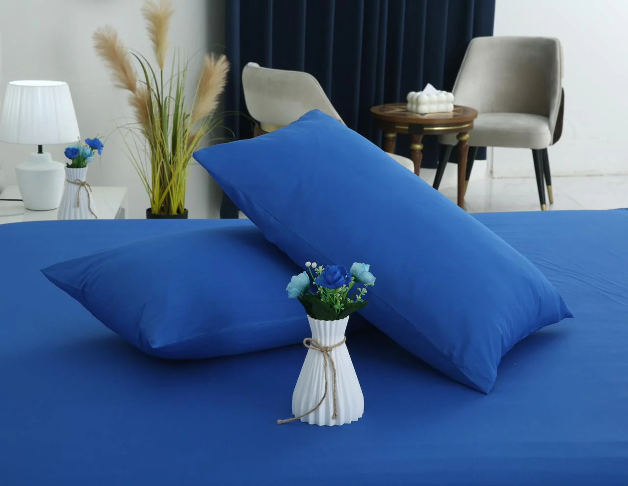 Fitted Bed Sheet- PFT010 - Image 7