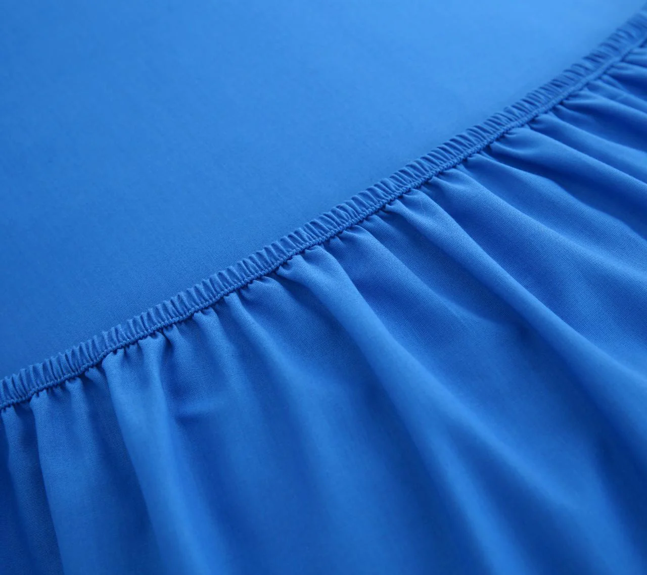 Fitted Bed Sheet- PFT010 - Image 8