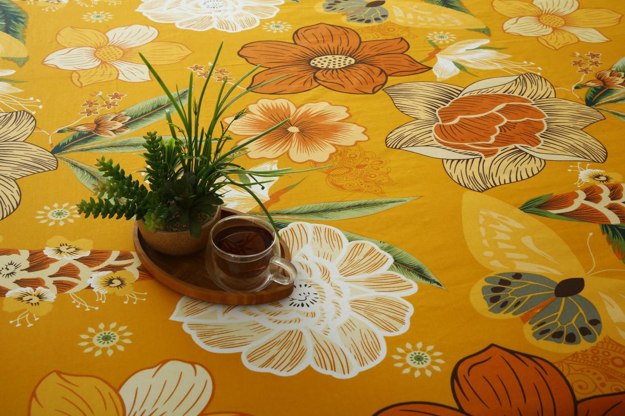 Fitted Bed Sheet- PFT021 - Image 10