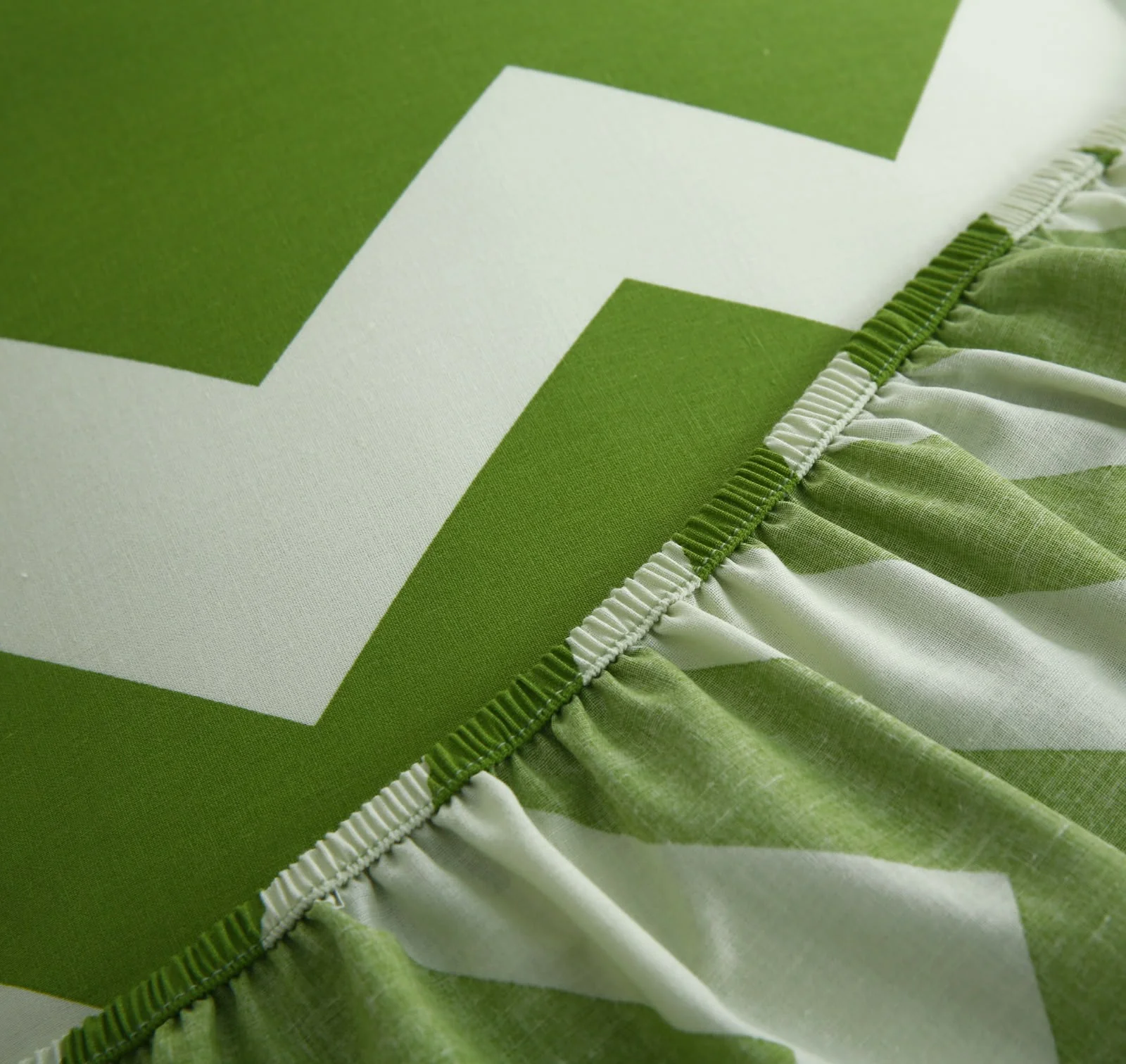 Fitted Bed Sheet- PFT024 - Image 10