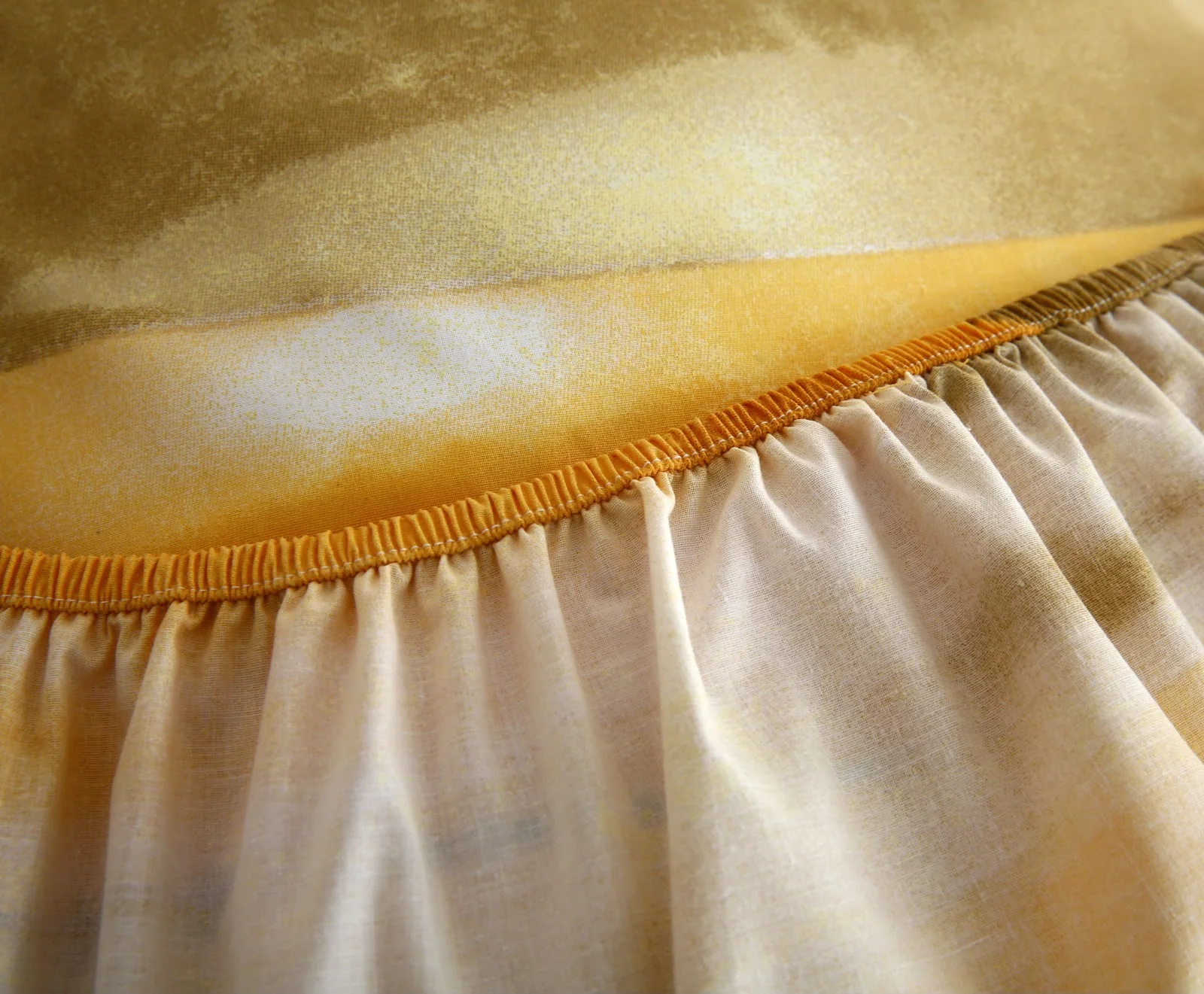 Fitted Bed Sheet- PFT025 - Image 7