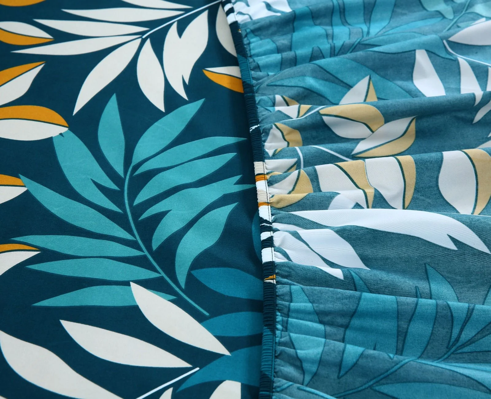 Fitted Bed Sheet-Tropicals - Image 4