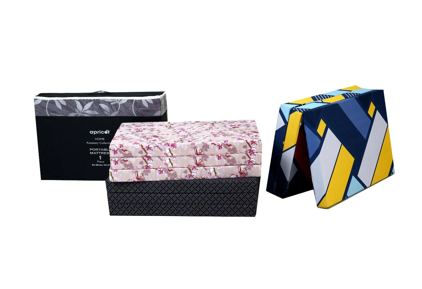 Foldable Mattress-Assorted(B) - Image 4