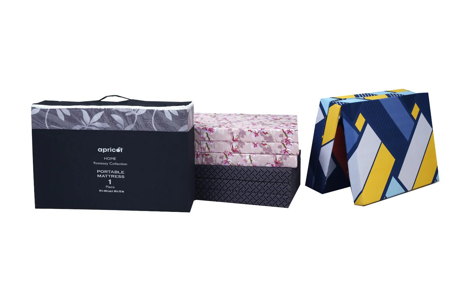 Foldable Mattress-Assorted(B) - Image 5