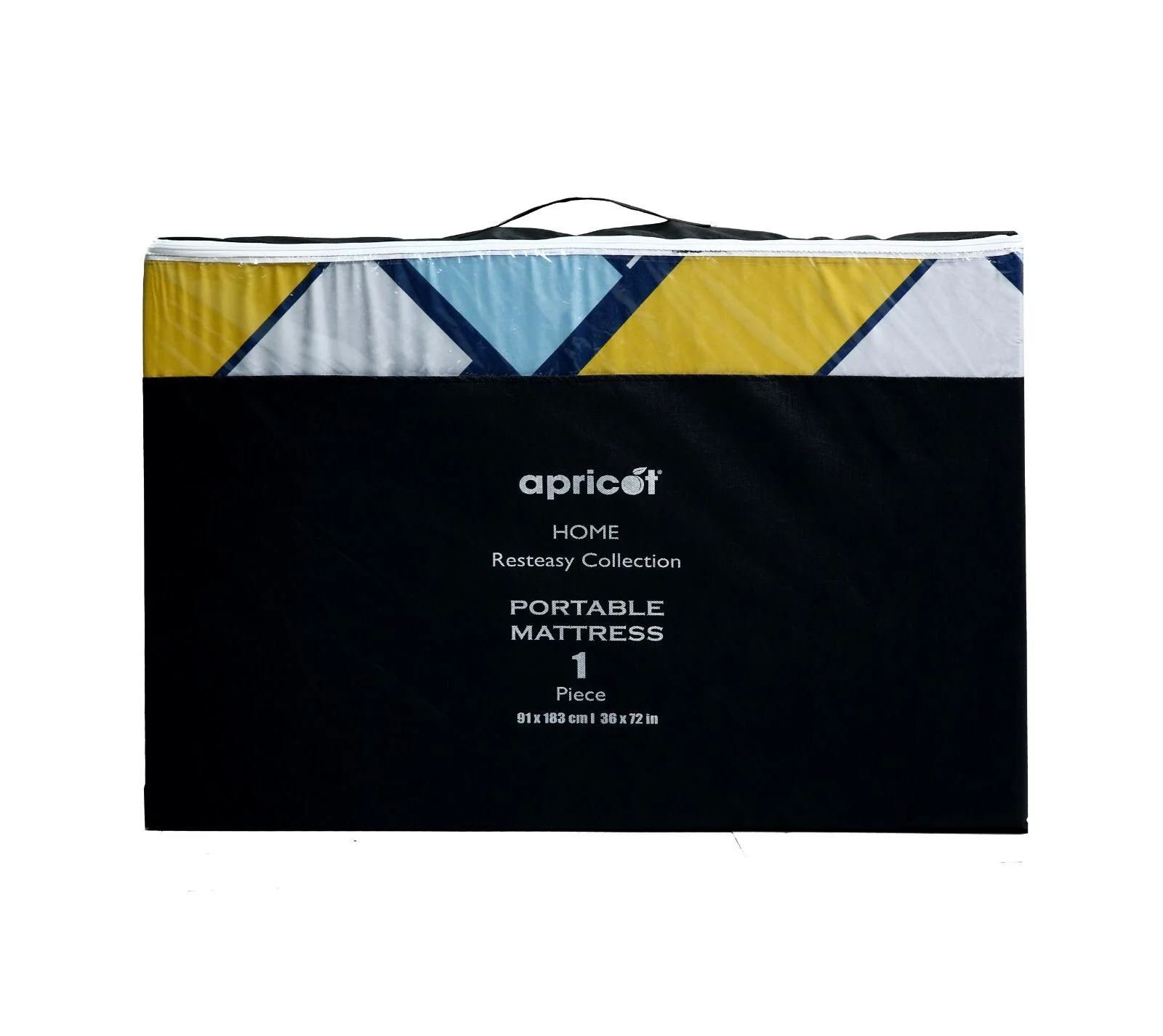 Foldable Mattress-Assorted(B) - Image 7