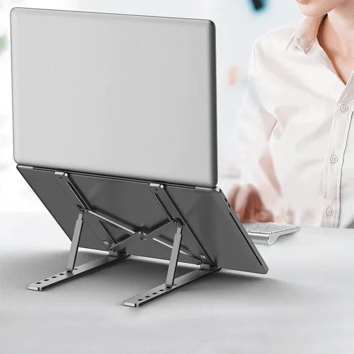 Laptop Stand Creative Folding Storage Bracket (SA2510-062) - Image 10