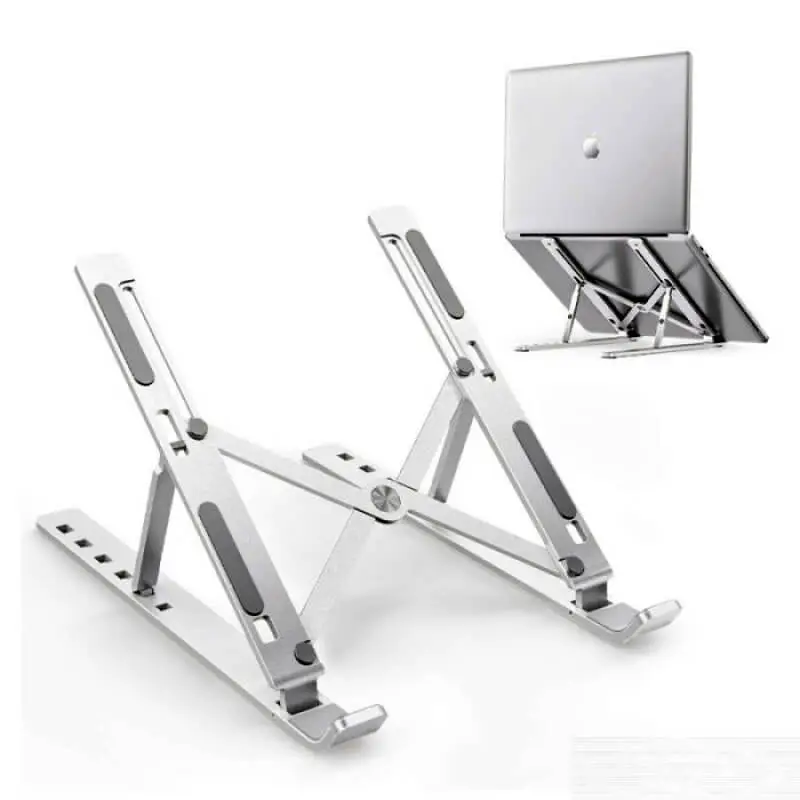 Laptop Stand Creative Folding Storage Bracket (SA2510-062) - Image 4