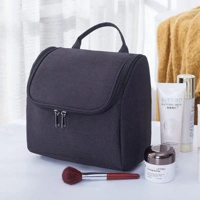 Large Capacity Travel Cosmetic Toiletry Bag (SA2510-023) - Image 3