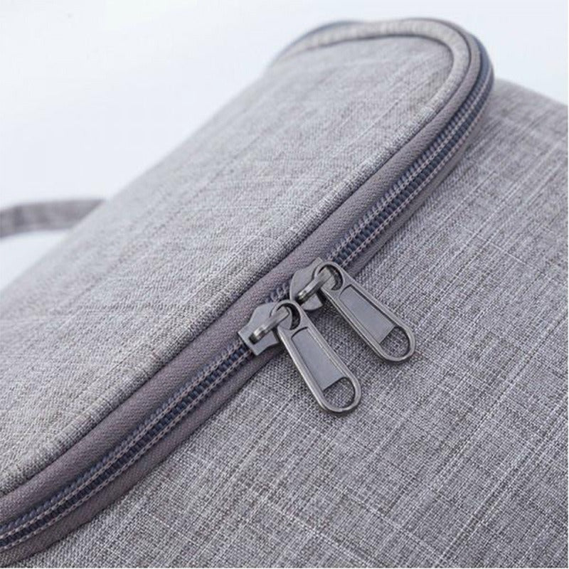 Large Capacity Travel Cosmetic Toiletry Bag (SA2510-023) - Image 5