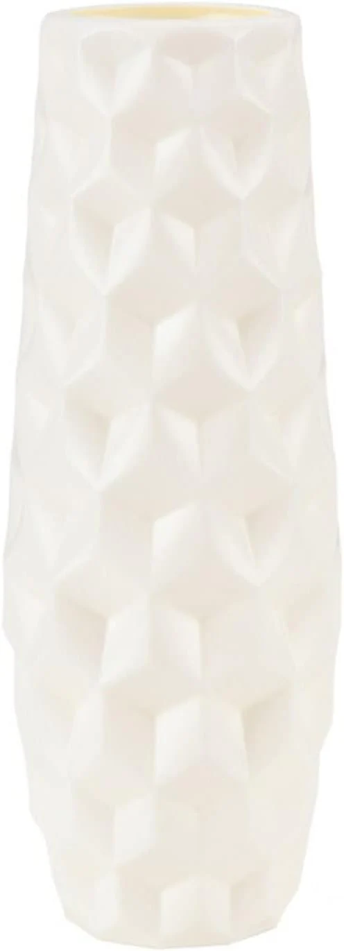 Large Nordic Plastic Flower Vase (SA2510-102) - Image 2