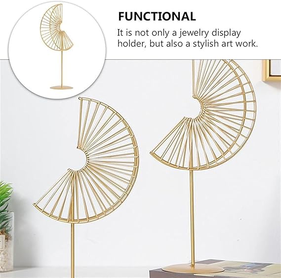1PCs Metal Maple Leaf Model-14301Golden(SA2405-13) - Image 5