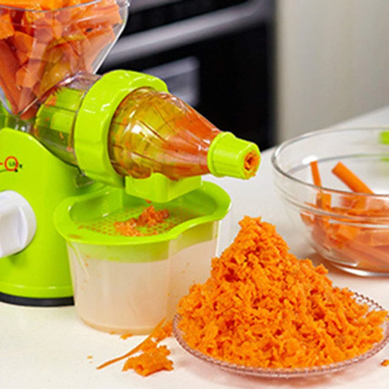 Multifunction Manual Juicer (SA2510-019) - Image 3
