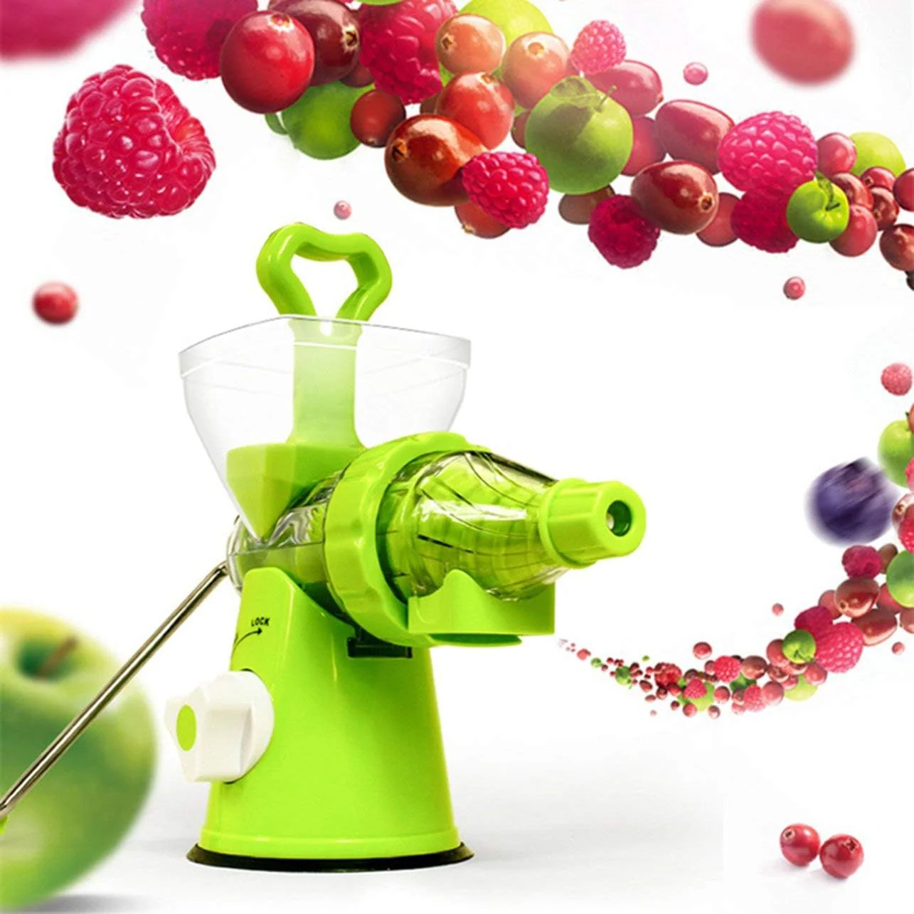 Multifunction Manual Juicer (SA2510-019) - Image 6
