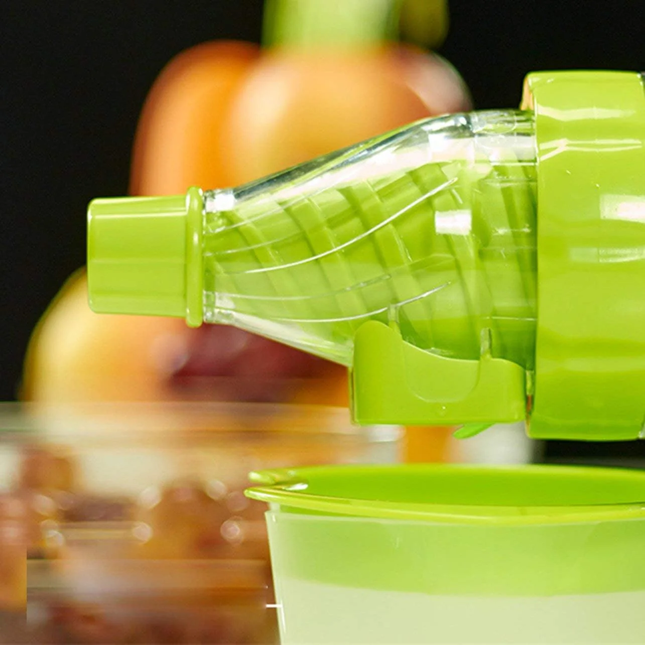 Multifunction Manual Juicer (SA2510-019) - Image 9