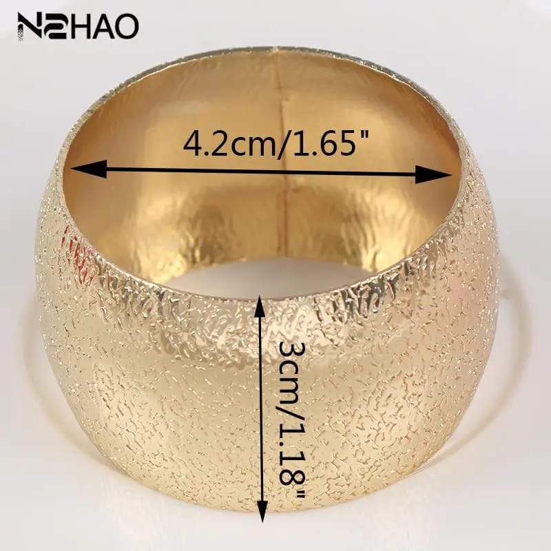 Napkin Holder Rings-Sliver Rings - Image 10
