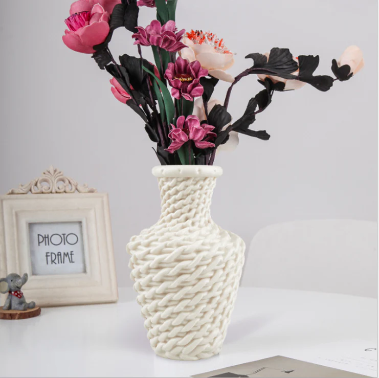 Nordic Style Vase Container (SA2510-086) - Image 4