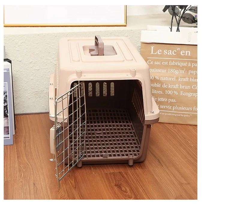 Portable Pet Carrier-SA2408-316 - Image 14
