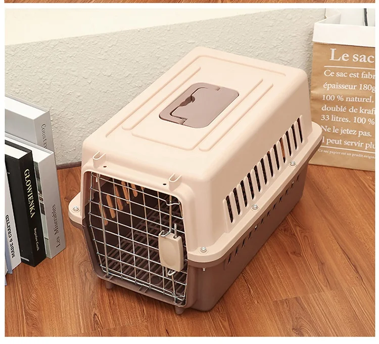 Portable Pet Carrier-SA2408-316 - Image 16