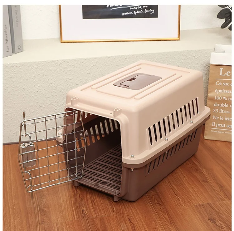 Portable Pet Carrier-SA2408-316 - Image 8