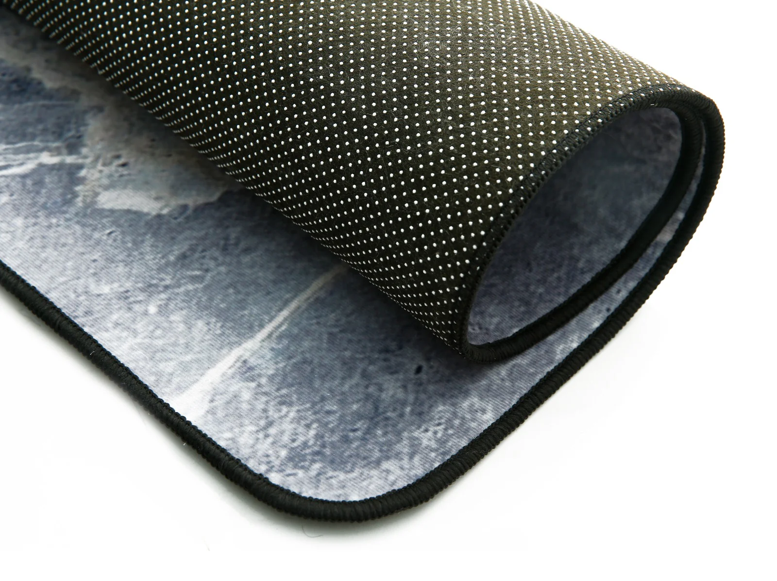 Premium Padded Anti slip Kitchen Mat Set-Merble - Image 2