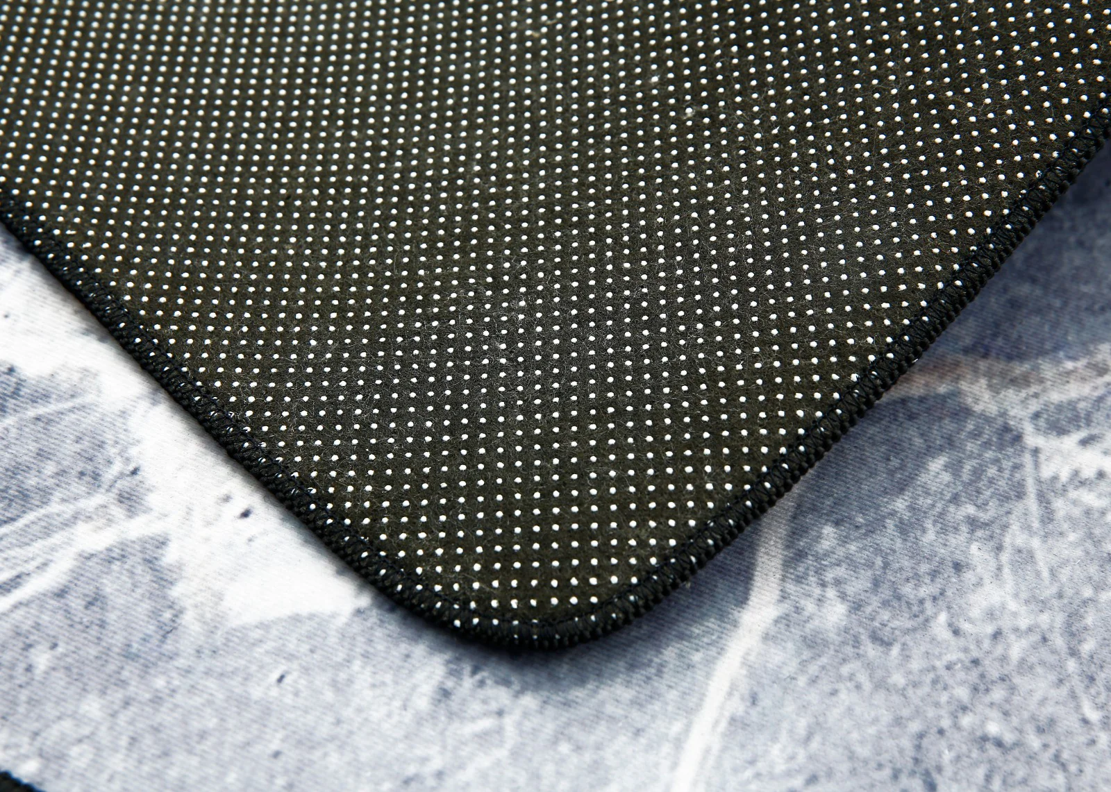 Premium Padded Anti slip Kitchen Mat Set-Merble - Image 3