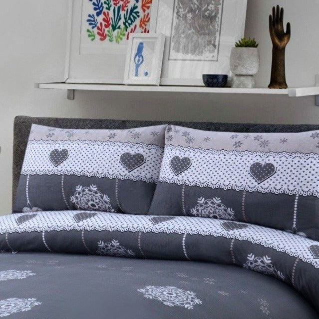 Printed & Quilted Pillow-DB102 - Image 2