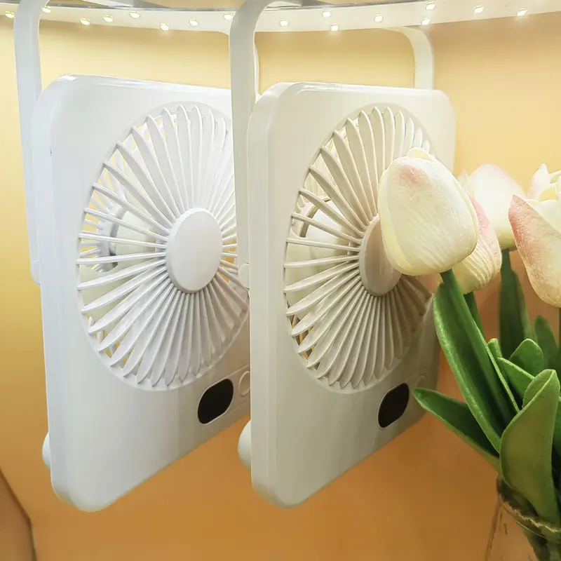 Rechargeable Portable Fan-SA2411-66 - Image 9