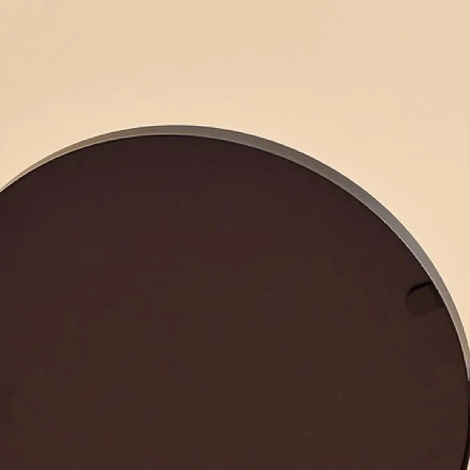 Rotatable Black Vanity Mirror-14295(SA2405-158) - Image 4
