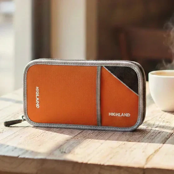 Slim Multi Purpose Organizer Case (SA2510-041) - Image 3