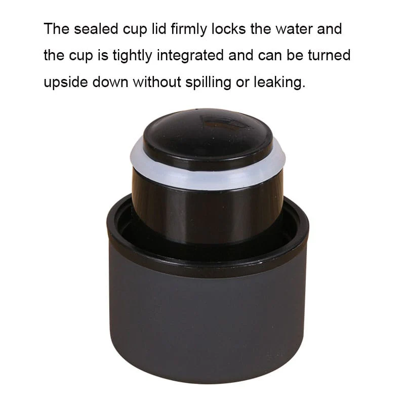 Stainless Steel Insulated Water Bottle(SA2408-224)-Maroon - Image 7