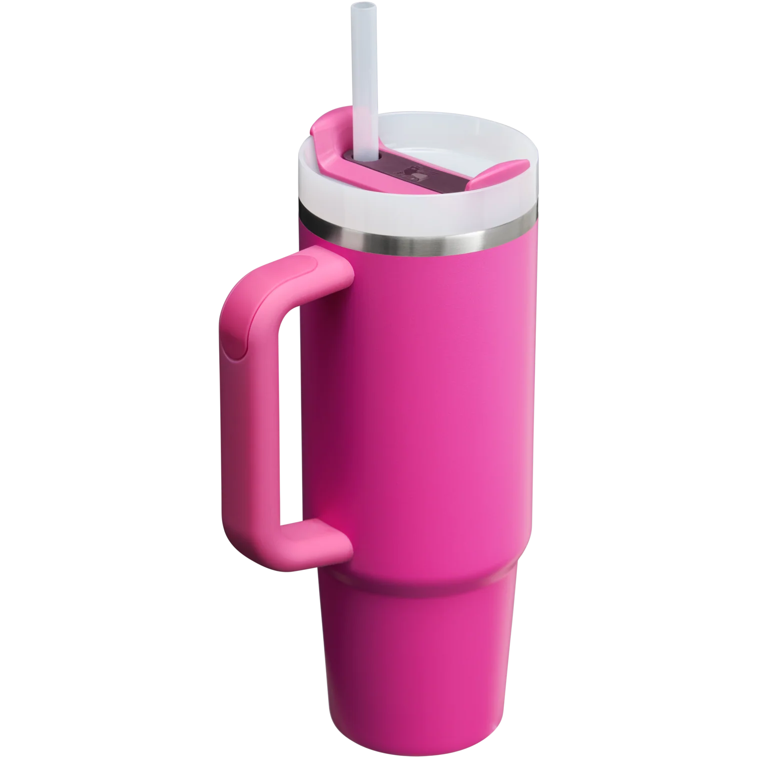 Stanley Quencher H2.0 FlowState™ Tumbler 40 OZ-1200ML-Fuchia - Image 2