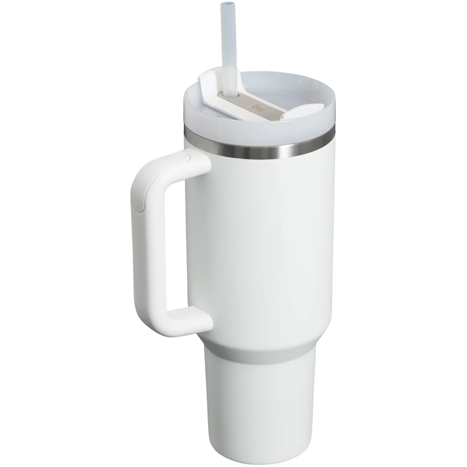 Stanley Quencher H2.0 FlowState™ Tumbler 40 OZ-1200ML-White - Image 2