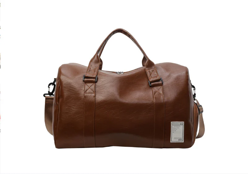 Travel Organizer Bag (SA2510-026)Brown - Image 4