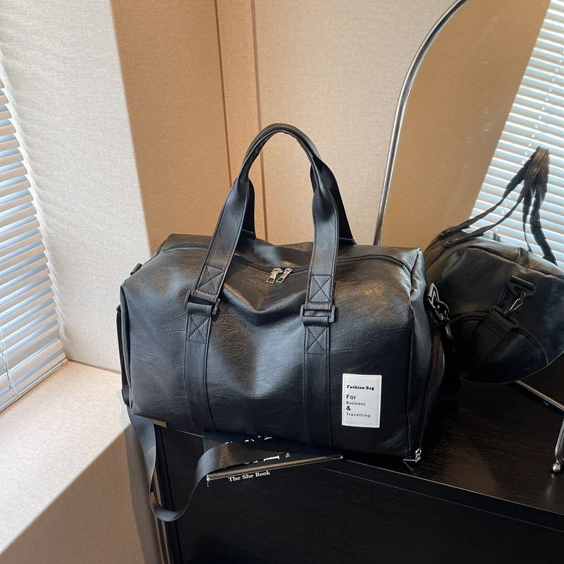 Travel Organizer Bag (SA2510-027)Black - Image 3