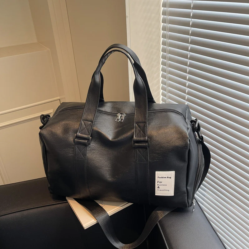 Travel Organizer Bag (SA2510-027)Black - Image 4