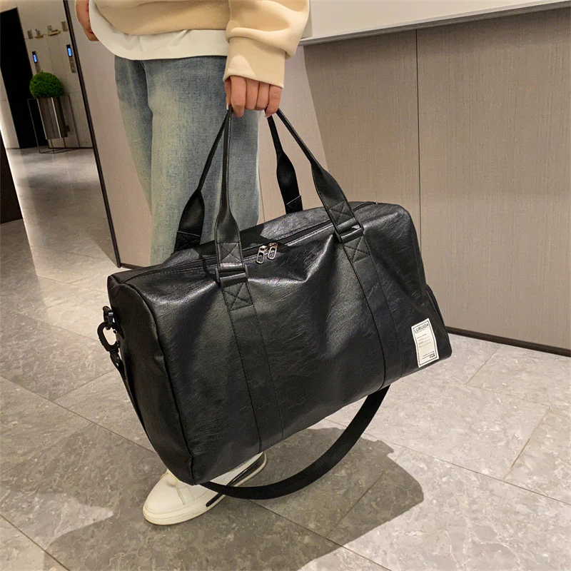 Travel Organizer Bag (SA2510-027)Black - Image 6