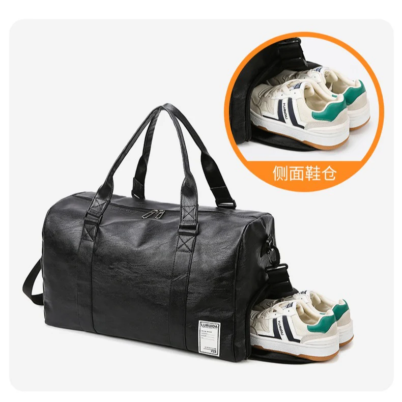 Travel Organizer Bag (SA2510-027)Black - Image 8