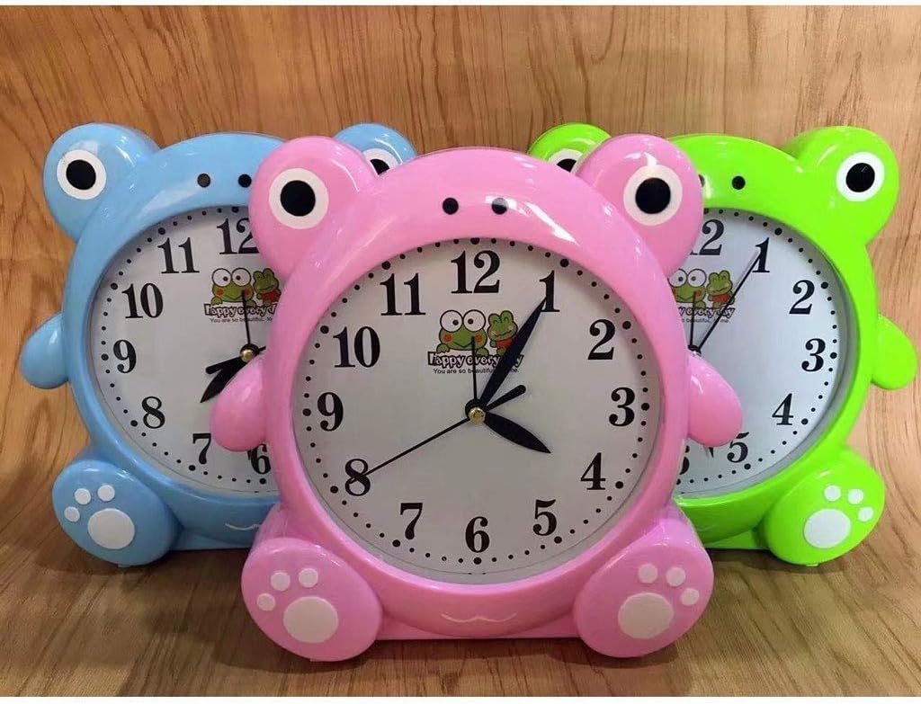 Wall and Side Table Alarm Clock-SA2405-241