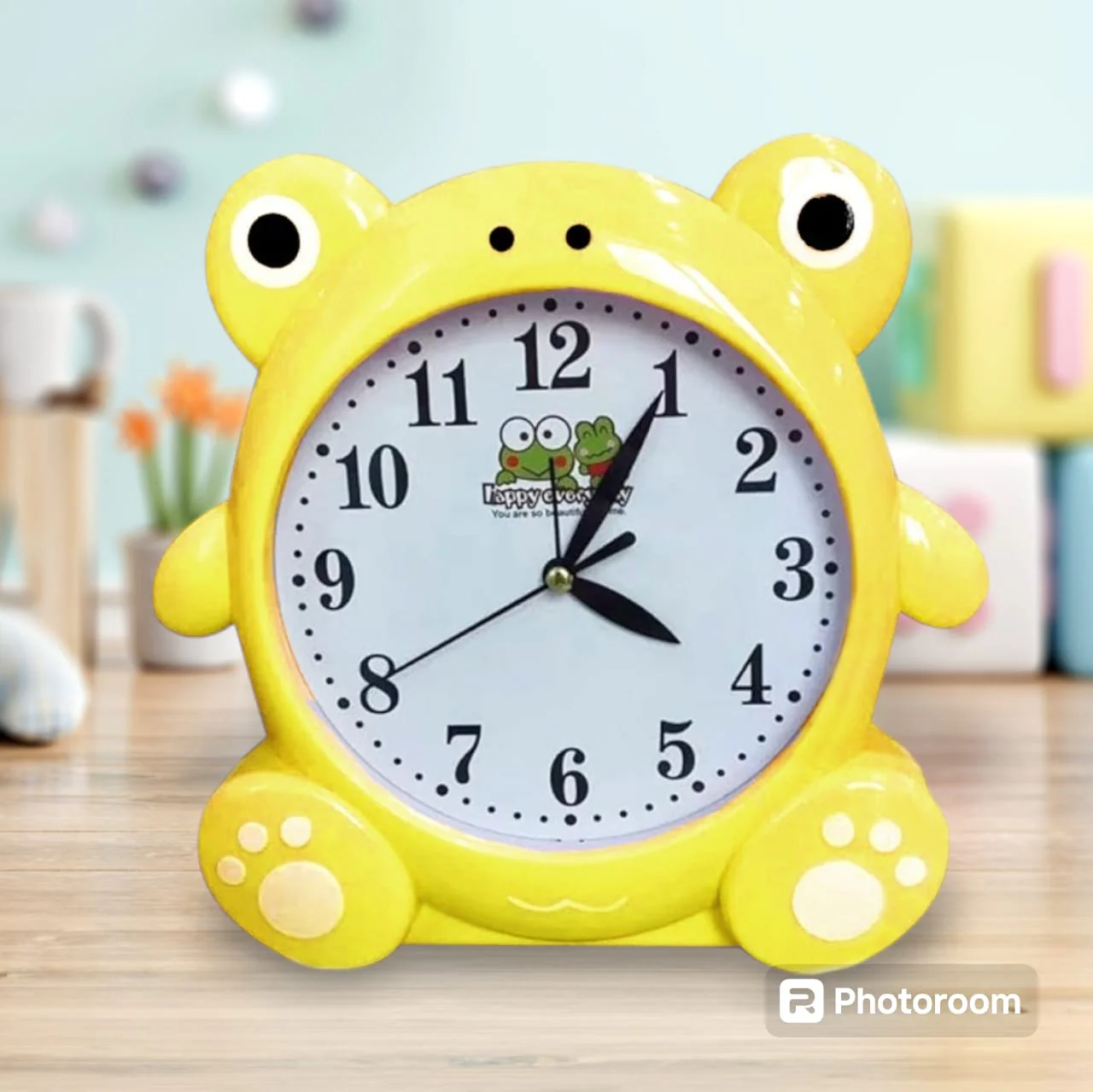 Wall and Side Table Alarm Clock-SA2405-241 - Image 3